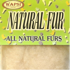 Дабінг з верблюда Wapsi Natural Fur Dubbing, CAMEL Дабінг з верблюда Wapsi Natural Fur Dubbing, CAMEL