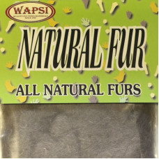 Дабінг з норки Wapsi Natural Fur Dubbing, MINK Дабінг з норки Wapsi Natural Fur Dubbing, MINK