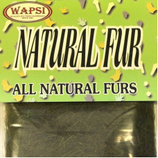 Дабінг з маски зайця Wapsi Natural Fur Dubbing, HARES MASK, оливковий (OLIVE) Дабінг з маски зайця Wapsi Natural Fur Dubbing, HARES MASK, оливковий (OLIVE)