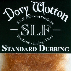 Дабінг SLF Standard Dubbing, рожево-бежевий (CINNAMON)