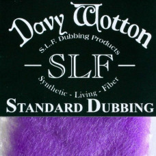 Дабінг SLF Standard Dubbing, пурпурний (PURPLE)