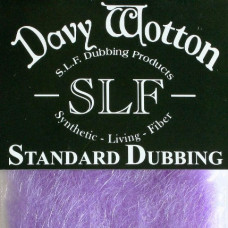 Дабінг SLF Standard Dubbing, фіолетовий (VIOLET)
