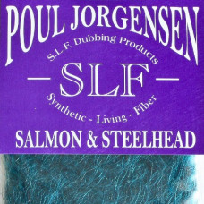 Дабінг SLF Poul Jorgensen Salmon & Steelhead, чорно-блакитний (ELECTRIC BLUE) Дабінг SLF Poul Jorgensen Salmon & Steelhead, чорно-блакитний (ELECTRIC BLUE)
