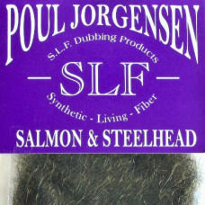 Дабінг SLF Poul Jorgensen Salmon & Steelhead, павича (PEACOCK) Дабінг SLF Poul Jorgensen Salmon & Steelhead, павича (PEACOCK)