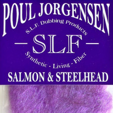 Дабінг SLF Poul Jorgensen Salmon & Steelhead, пурпурний (PURPLE HAZE) Дабінг SLF Poul Jorgensen Salmon & Steelhead, пурпурний (PURPLE HAZE)