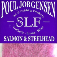 Дабінг SLF Poul Jorgensen Salmon & Steelhead, лососевий рожевий (SILVER SALMON PINK) Дабінг SLF Poul Jorgensen Salmon & Steelhead, лососевий рожевий (SILVER SALMON PINK)