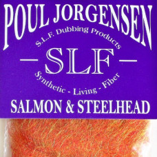 Дабінг SLF Poul Jorgensen Salmon & Steelhead, жовто-оранжевий (SUNSET ORANGE) Дабінг SLF Poul Jorgensen Salmon & Steelhead, жовто-оранжевий (SUNSET ORANGE)