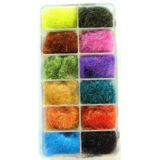 Набір дабінга SLF Poul Jorgensen Dispenser # 1 Набір дабінга SLF Poul Jorgensen Dispenser # 1