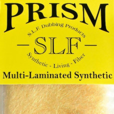 Дабінг блискучий SLF Prism, бурштиновий (AMBER) Дабінг блискучий SLF Prism, бурштиновий (AMBER)