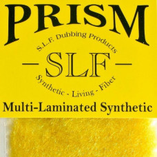 Дабінг блискучий SLF Prism, яскраво-жовтий (BRIGHT YELLOW) Дабінг блискучий SLF Prism, яскраво-жовтий (BRIGHT YELLOW)