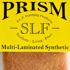 Дабінг блискучий SLF Prism, горілий помаранчевий (BURNT ORANGE) Дабінг блискучий SLF Prism, горілий помаранчевий (BURNT ORANGE)