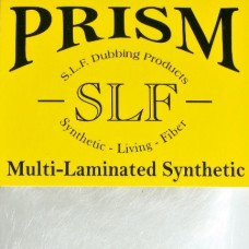 Дабінг блискучий SLF Prism, безбарвний (CLEAR) Дабінг блискучий SLF Prism, безбарвний (CLEAR)