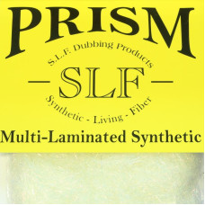 Дабінг блискучий SLF Prism, кремовий (CREAM) Дабінг блискучий SLF Prism, кремовий (CREAM)