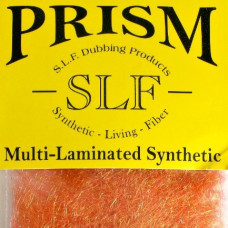 Дабінг блискучий SLF Prism, флуо-вогненно-помаранчевий (FL FIRE ORANGE) Дабінг блискучий SLF Prism, флуо-вогненно-помаранчевий (FL FIRE ORANGE)