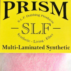 Дабінг блискучий SLF Prism, флуо-рожевий (FL PINK) Дабінг блискучий SLF Prism, флуо-рожевий (FL PINK)