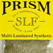 Дабінг блискучий SLF Prism, золотий (GOLD) Дабінг блискучий SLF Prism, золотий (GOLD)