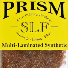 Дабінг блискучий SLF Prism, заячі вуха (HARES EAR) Дабінг блискучий SLF Prism, заячі вуха (HARES EAR)