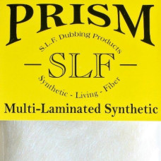 Дабінг блискучий SLF Prism, сніжно-перламутровий (ICE PEARL) Дабінг блискучий SLF Prism, сніжно-перламутровий (ICE PEARL)