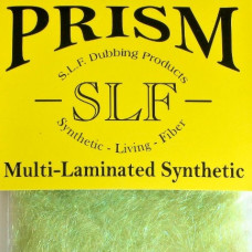 Дабінг блискучий SLF Prism, світло-оливковий (LIGHT OLIVE) Дабінг блискучий SLF Prism, світло-оливковий (LIGHT OLIVE)