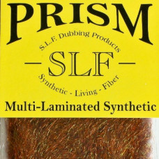 Дабінг блискучий SLF Prism, іржаво-коричневий (RUSTY BROWN) Дабінг блискучий SLF Prism, іржаво-коричневий (RUSTY BROWN)