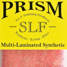 Дабінг блискучий SLF Prism, креветочних-рожевий (SHRIMP PINK) Дабінг блискучий SLF Prism, креветочних-рожевий (SHRIMP PINK)
