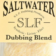 Дабінг SLF Saltwater Dubbing Blend, пісочний (SAND) Дабінг SLF Saltwater Dubbing Blend, пісочний (SAND)