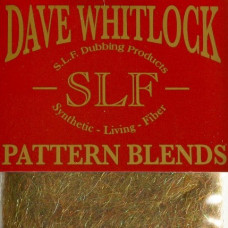 Дабінг SLF Dave Whitlock Pattern Blends, "брудно-оливковий" (DIRTY OLIVE) Дабінг SLF Dave Whitlock Pattern Blends, "брудно-оливковий" (DIRTY OLIVE)
