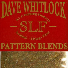 Дабінг SLF Dave Whitlock Pattern Blends, "брудно-оливковий" (DIRTY OLIVE) Купити за 128.00 грн.