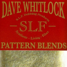 Дабінг SLF Dave Whitlock Pattern Blends, "оливковий бокоплав" (SCUD/SHRIMP OLIVE) Дабінг SLF Dave Whitlock Pattern Blends, "оливковий бокоплав" (SCUD/SHRIMP OLIVE)