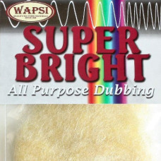 Дабінг Wapsi Super Bright Dubbing, кремовий (CREAM) Дабінг Wapsi Super Bright Dubbing, кремовий (CREAM)