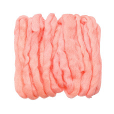 Синтетичні волокна Wapsi Egg Yarn, колір тілесний Синтетичні волокна Wapsi Egg Yarn, колір тілесний