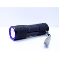 Ультрафіолетовий світлодіодний ліхтарик Wapsi Ультрафіолетовий світлодіодний ліхтарик Wapsi