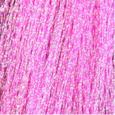 Кручені блискучі волокна Wapsi Krystal Flash, флуо-вишневі (FL CERISE) Кручені блискучі волокна Wapsi Krystal Flash, флуо-вишневі (FL CERISE)