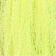 Кручені блискучі волокна Wapsi Krystal Flash, флуо-жовті (FL YELLOW) Кручені блискучі волокна Wapsi Krystal Flash, флуо-жовті (FL YELLOW)