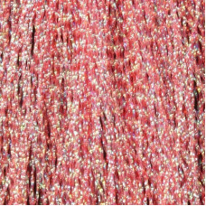 Кручені блискучі волокна Wapsi Krystal Flash, перламутрово-рожеві (PINK / PEARL)
