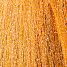 Кручені блискучі волокна Wapsi Krystal Flash, УФ-помаранчеві (U.V.ORANGE)