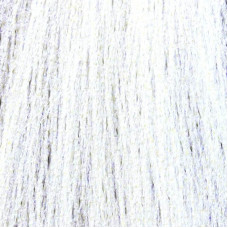 Кручені блискучі волокна Wapsi Krystal Flash, УФ-перламутрові (U.V.PEARL)