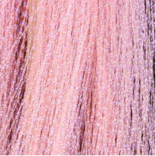 Кручені блискучі волокна Wapsi Krystal Flash, УФ-рожеві (U.V.PINK)