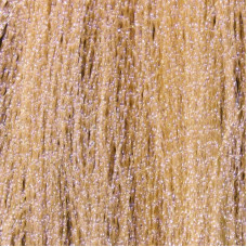 Кручені блискучі волокна Wapsi Krystal Flash, УФ-тан (U.V.TAN) Кручені блискучі волокна Wapsi Krystal Flash, УФ-тан (U.V.TAN)