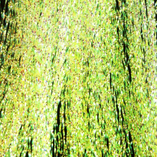 Кручені блискучі волокна Wapsi Mirage Accent, шартрез (FL CHARTREUSE) Кручені блискучі волокна Wapsi Mirage Accent, шартрез (FL CHARTREUSE)