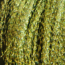 Кручені блискучі волокна Wapsi Mirage Accent, оливкові (OLIVE) Кручені блискучі волокна Wapsi Mirage Accent, оливкові (OLIVE)