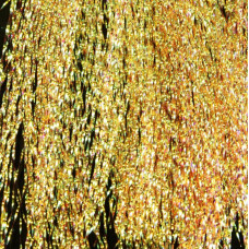 Кручені блискучі волокна Wapsi Mirage Accent, пивні (ROOT BEER) Кручені блискучі волокна Wapsi Mirage Accent, пивні (ROOT BEER)