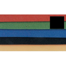 Набір пінок Wapsi FLY FOAM 1/8 "(3.0mm) & 1/16" (1.5mm) чорний (BLACK)