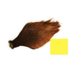 Скальп півня Wapsi CHINESE STREAMER ROOSTER NECK грейд # 2, флуо-жовтий (FL. YELLOW) Скальп півня Wapsi CHINESE STREAMER ROOSTER NECK грейд # 2, флуо-жовтий (FL. YELLOW)