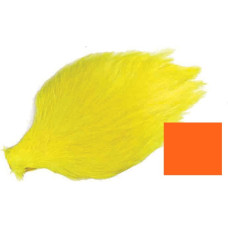 Скальп півня  Wapsi CHINESE STREAMER ROOSTER NECK грейд # 1, яскраво-оранжевий (HOT ORANGE) Скальп півня  Wapsi CHINESE STREAMER ROOSTER NECK грейд # 1, яскраво-оранжевий (HOT ORANGE)