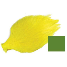 Скальп півня Wapsi CHINESE STREAMER ROOSTER NECK грейд # 1, оливковий (OLIVE) Скальп півня Wapsi CHINESE STREAMER ROOSTER NECK грейд # 1, оливковий (OLIVE)