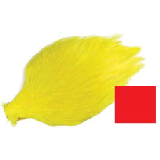Скальп півня Wapsi CHINESE STREAMER ROOSTER NECK грейд # 1, червоний (RED) Скальп півня Wapsi CHINESE STREAMER ROOSTER NECK грейд # 1, червоний (RED)