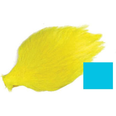 Скальп півня Wapsi CHINESE STREAMER ROOSTER NECK грейд # 1, блакитний (SILVER DOCTOR BLUE) Скальп півня Wapsi CHINESE STREAMER ROOSTER NECK грейд # 1, блакитний (SILVER DOCTOR BLUE)