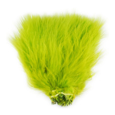 Марабу коротко  остьова Hareline Marabou Strung Blood Quill, золотисто-оливковий (GOLDEN OL) Марабу коротко  остьова Hareline Marabou Strung Blood Quill, золотисто-оливковий (GOLDEN OL)