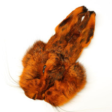 Маска зайця Wapsi Hares Mask, помаранчева (ORANGE)